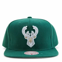 Bucks Color Popz Snapback