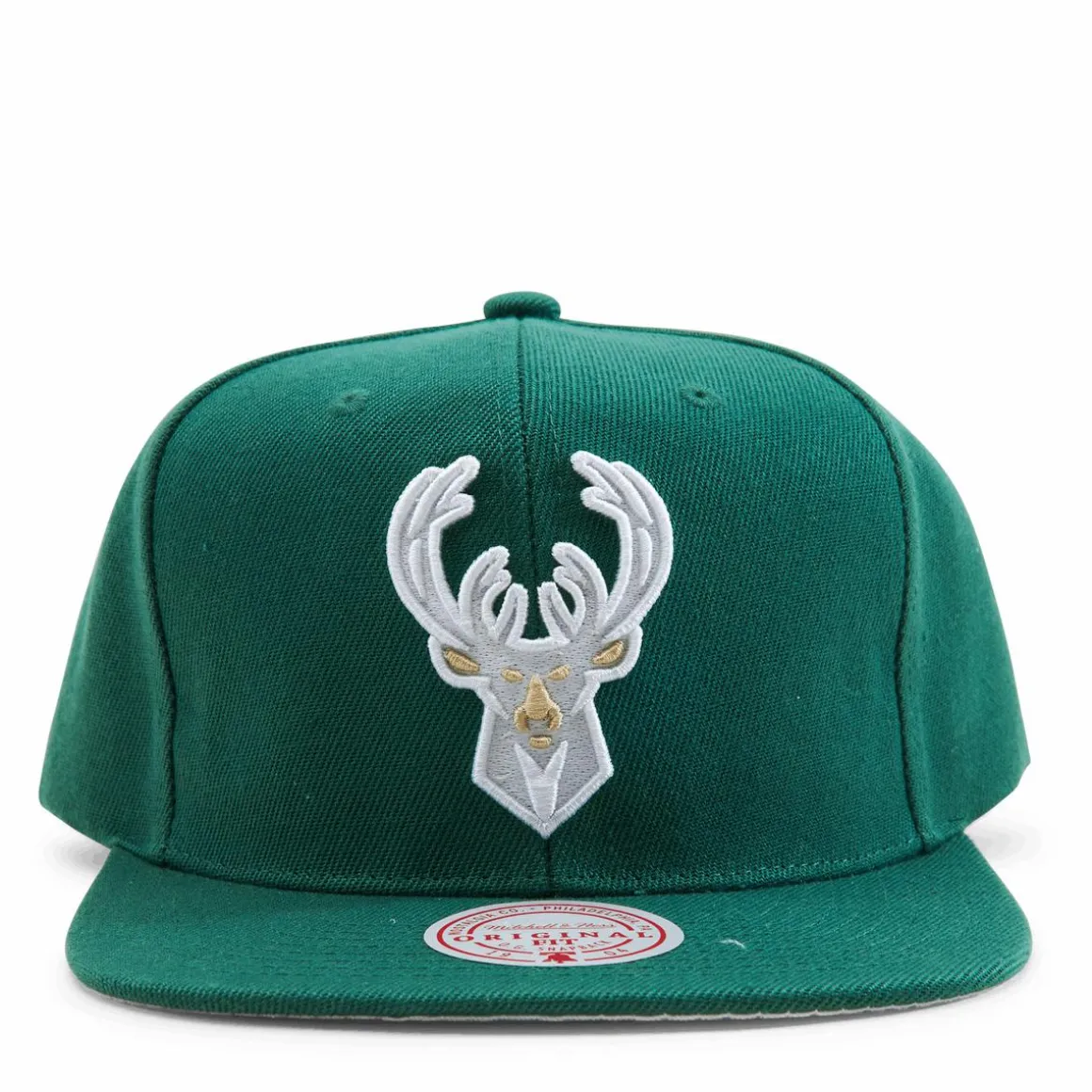 Bucks Color Popz Snapback