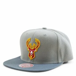 Bucks Cool 3 Snapback
