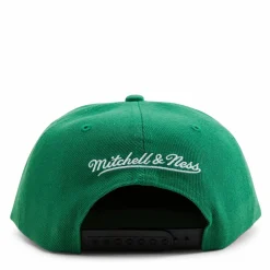 Bucks Core Basic Snapback HWC