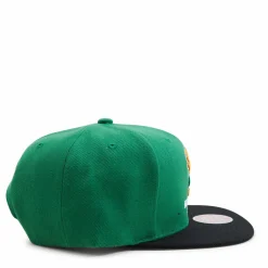 Bucks Core Basic Snapback HWC