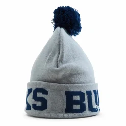 Bucks Full Bore Pom Knit HWC