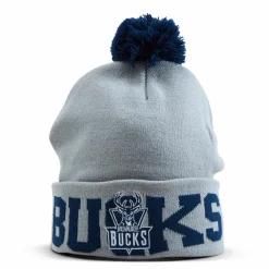 Bucks Full Bore Pom Knit HWC