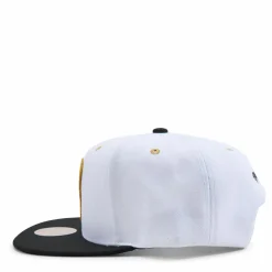 Bucks Gold Pop Snapback