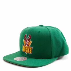Bucks Like Mike Snapback HWC