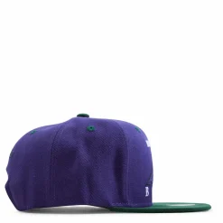 Bucks Monument Snapback HWC