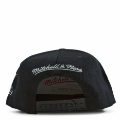 Bucks My Squad Snapback HWC