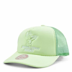 Bucks NBA Pastel Trucker Snapback