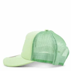 Bucks NBA Pastel Trucker Snapback