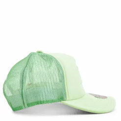 Bucks NBA Pastel Trucker Snapback