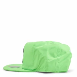 Bucks Neon Nylon Snapback
