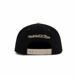 Bucks Pin Drop Snapback