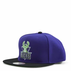 Bucks Reload 2.0 Snapback HWC