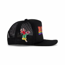 Bucks Roygbiv Trucker HWC