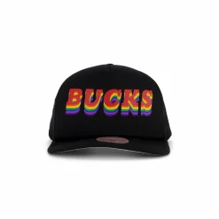 Bucks Roygbiv Trucker HWC