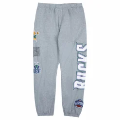 Bucks Team Origins Fleece Pant