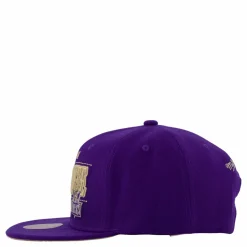 Bucks With Love Snapback HWC