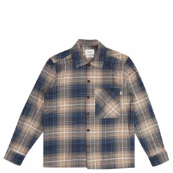 Buel Check Shirt 560