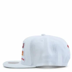 Bulls 1991 Champs Snapback