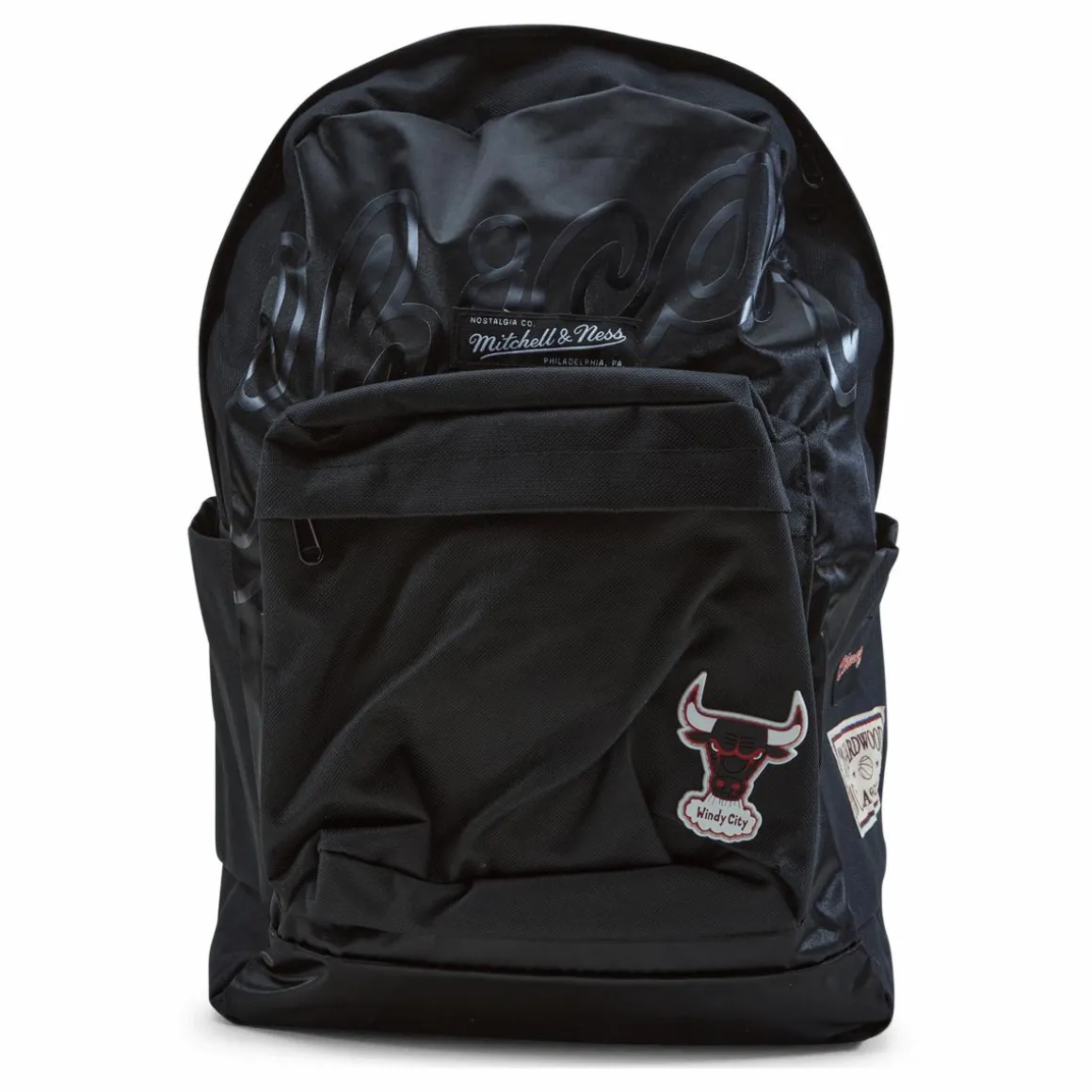 Bulls Backpack