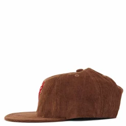 Bulls Bsb Cord Deadstock Snapback
