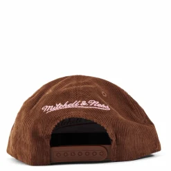 Bulls Bsb Cord Deadstock Snapback