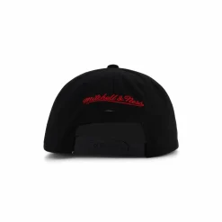 Bulls Champions Era Snapback HWC