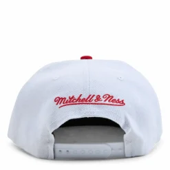 Bulls Core Basics Snapback