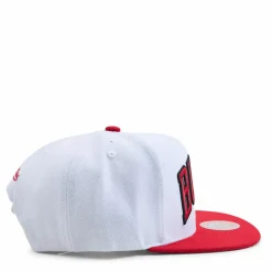 Bulls Core Basics Snapback