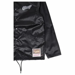 Bulls Doodle Coaches Jacket