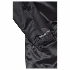 Bulls Doodle Coaches Jacket