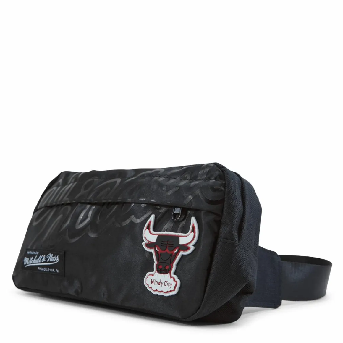 Bulls Fanny Pack