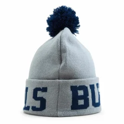 Bulls Full Bore Pom Knit HWC