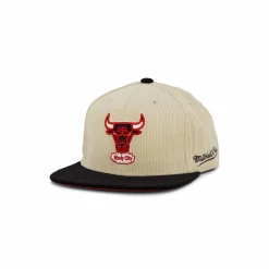 Bulls 2t Team Cord Fitted HWC
