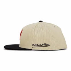 Bulls 2t Team Cord Fitted HWC