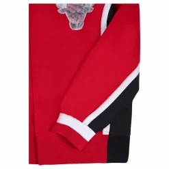Bulls 75th Anniversary Warm Up Jacket