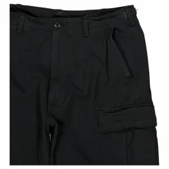 Burroughs Relaxed Fit Ripstop Cargo Pant.