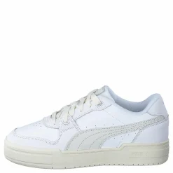 Ca Pro Lux Puma White-whisper White