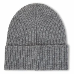 Calvin Klein Daddy Wool Rib Beanie