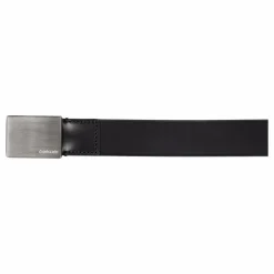 Calvin Klein Formal Plaque Belt 3.5cm