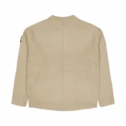 Calvin Klein JeansHigh Texture Sweater Ped - Plaza