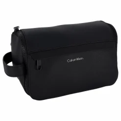Calvin Klein Must Washbag W/hanger Ck