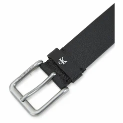 Calvin Klein Rounded Classic Belt 40mm