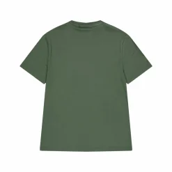 Calvin Klein Smooth Cotton T-shirt Llp - Thyme