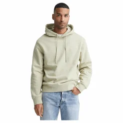 Calvin Klein Stacked Logo Hoodie Rb8
