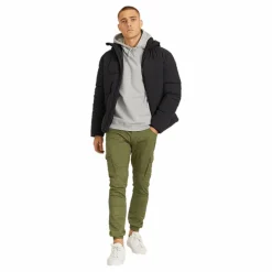 Cargo Trousers