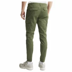 Cargo Trousers