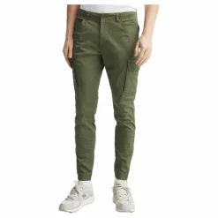 Cargo Trousers