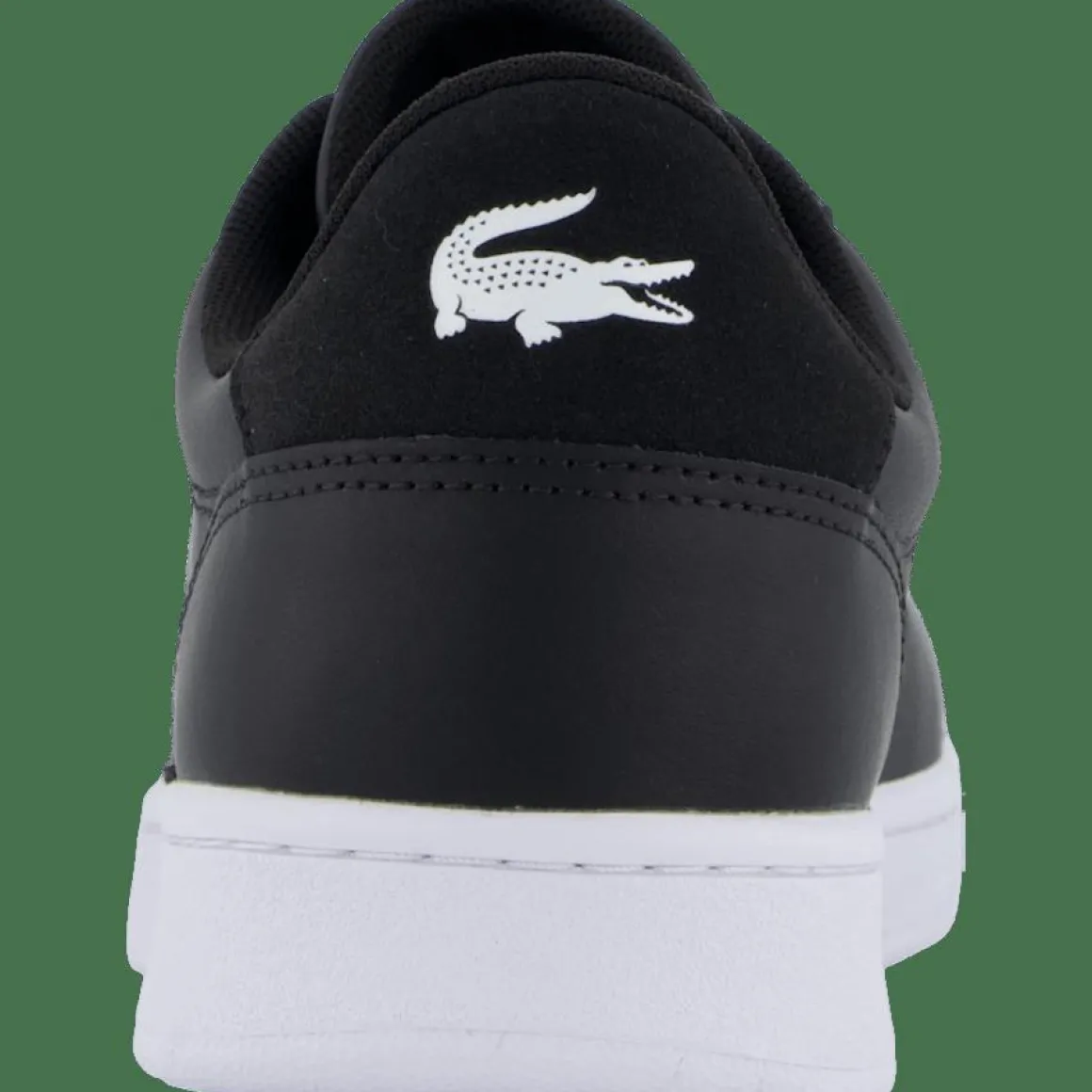 Carnaby Set Leather BLK/WHT