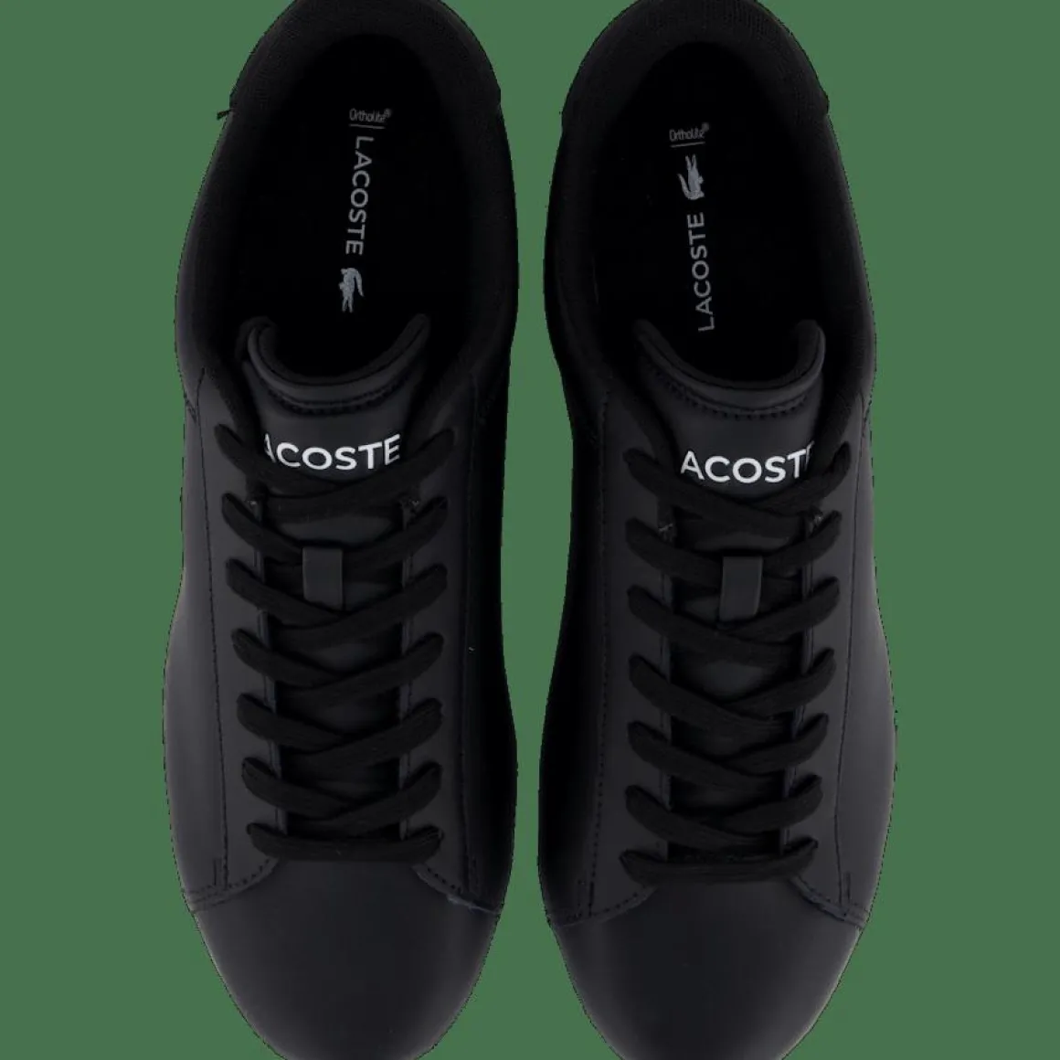 Carnaby Set Leather BLK/WHT